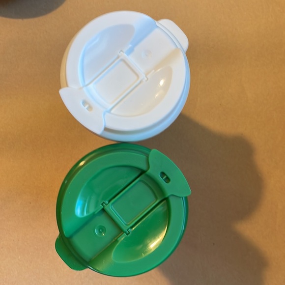 Hershey Park Christmas Candylane Travel Mugs - Picture 3 of 11